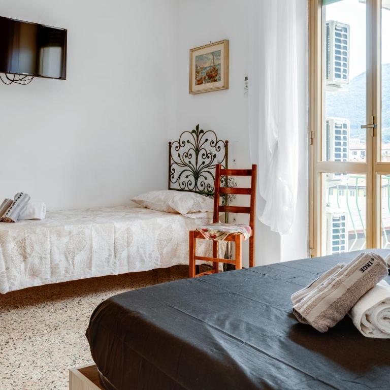 GuestHost - Nonno Doa Holiday Apartment - Appartamento con 3 Camere da Letto - 15