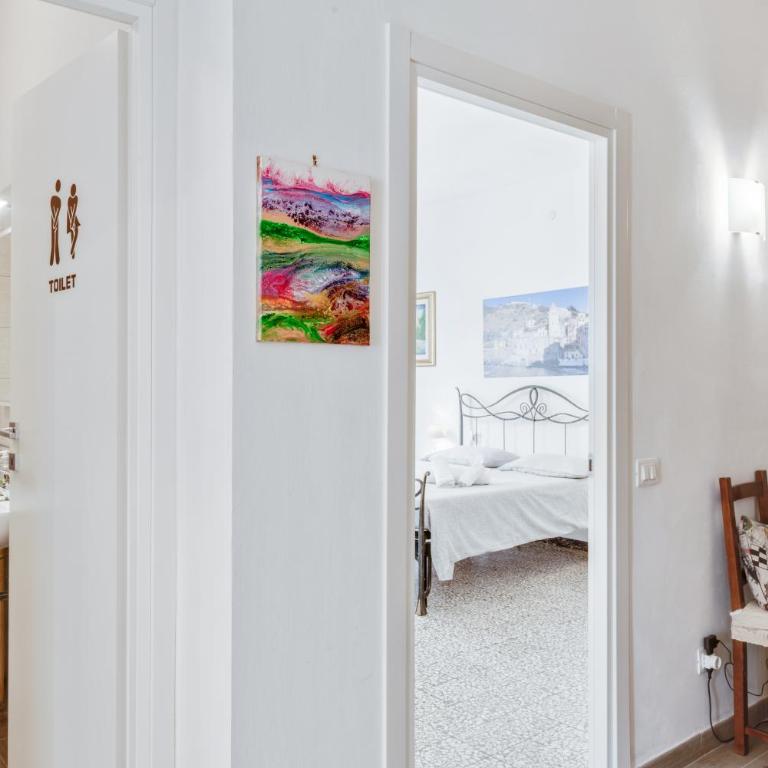 GuestHost - Nonno Doa Holiday Apartment - Appartamento con 3 Camere da Letto - 24