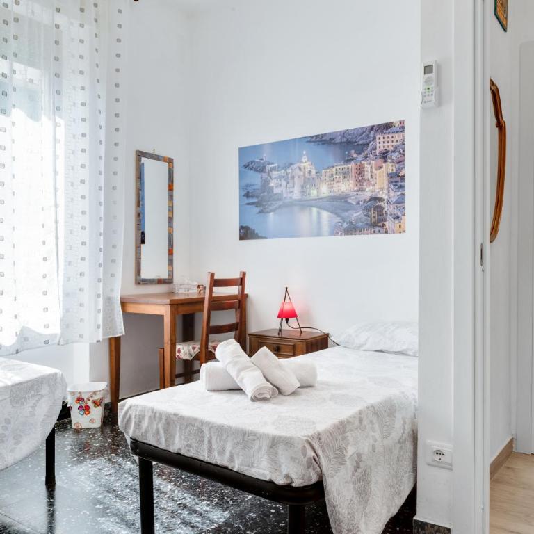 GuestHost - Nonno Doa Holiday Apartment - Appartamento con 3 Camere da Letto - 22