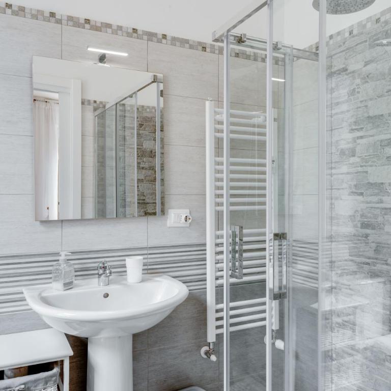 GuestHost - Nonno Doa Holiday Apartment - Appartamento con 3 Camere da Letto - 12