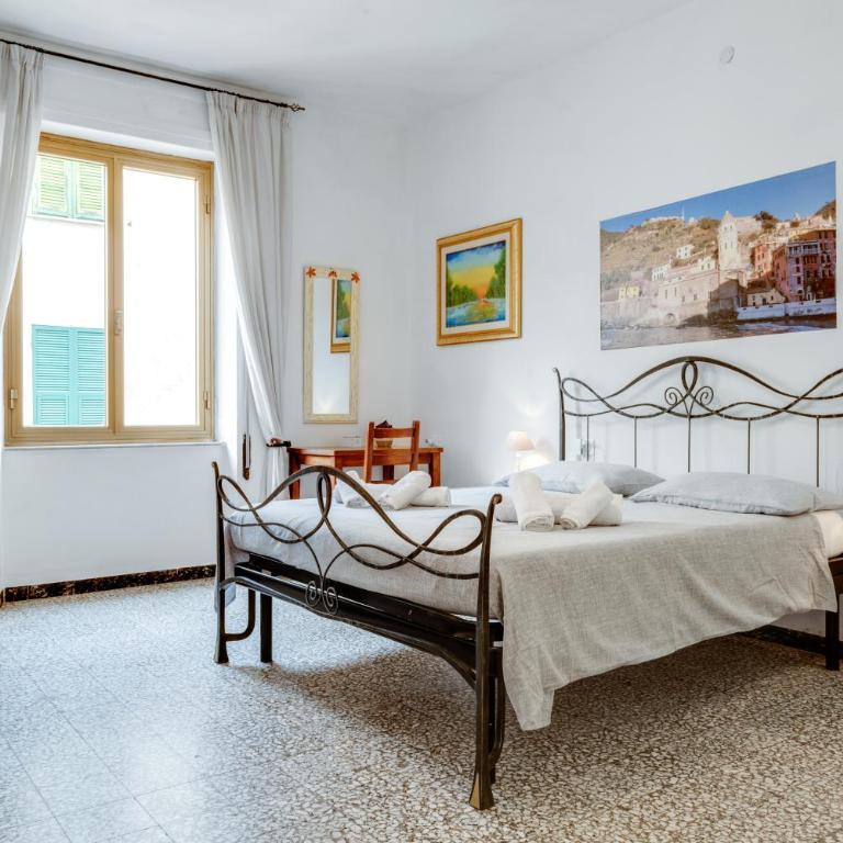 GuestHost - Nonno Doa Holiday Apartment - Appartamento con 3 Camere da Letto - 2