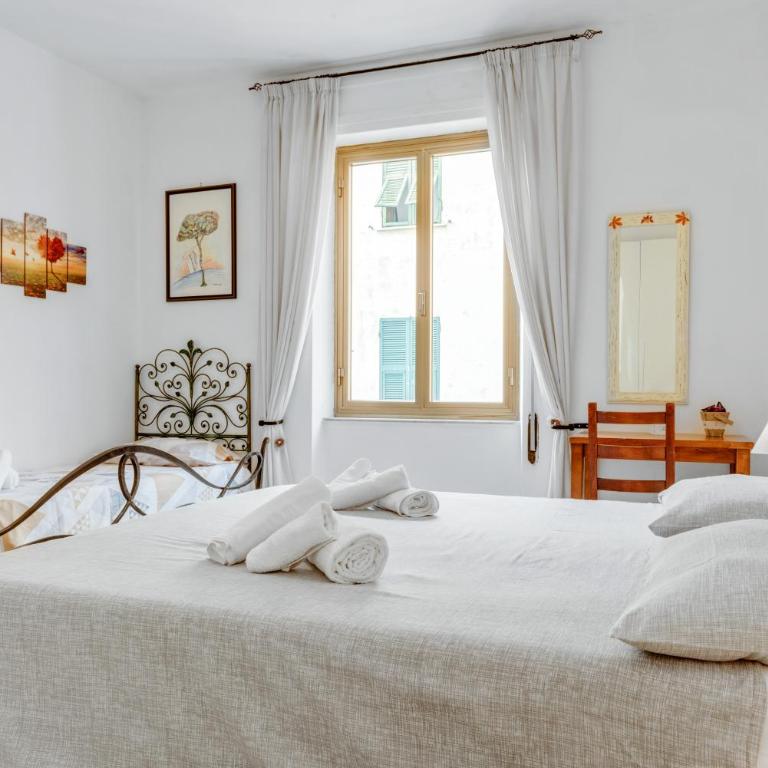 GuestHost - Nonno Doa Holiday Apartment - Appartamento con 3 Camere da Letto - 5