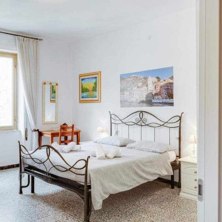 GuestHost - Nonno Doa Holiday Apartment - Appartamento con 3 Camere da Letto - 1