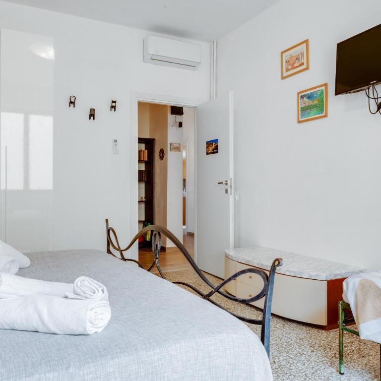 GuestHost - Nonno Doa Holiday Apartment - Appartamento con 3 Camere da Letto - 4