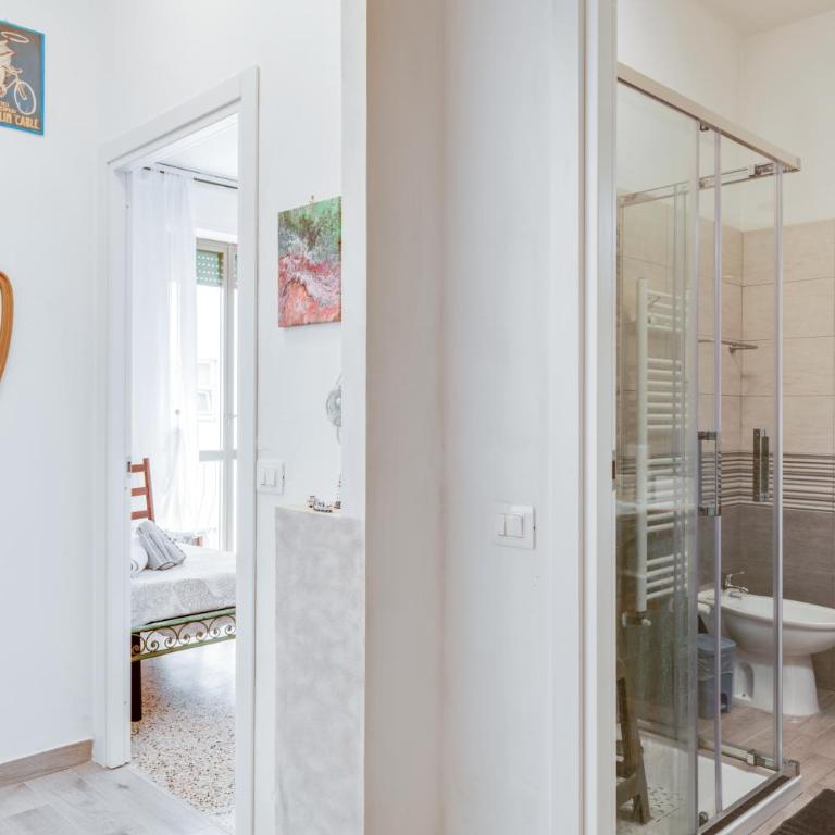 GuestHost - Nonno Doa Holiday Apartment - Appartamento con 3 Camere da Letto - 13