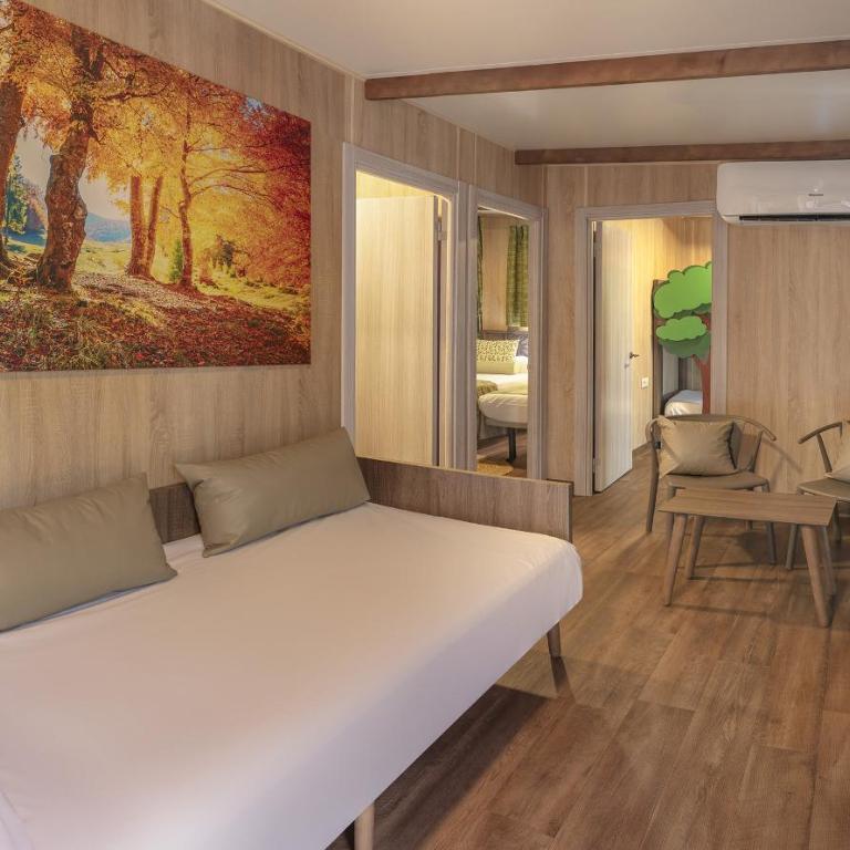 Magic Robin Hood - Superior Bungalow (3 Adults + 3 Children) - 2