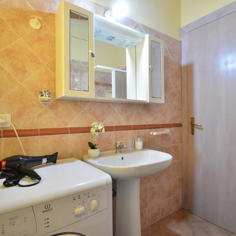 IzzHome Nora Beach - Casa con 2 Camere da Letto - 18