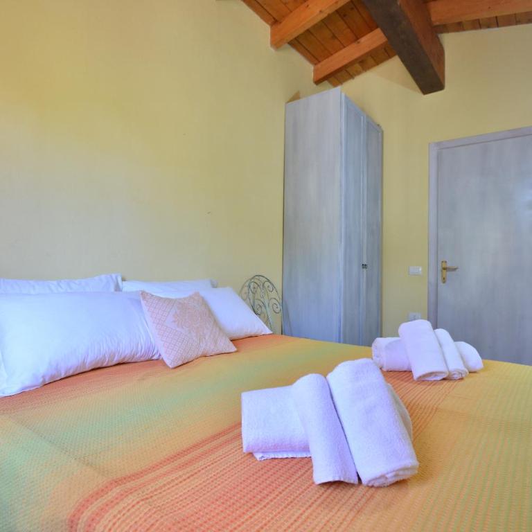 IzzHome Nora Beach - Casa con 2 Camere da Letto - 15