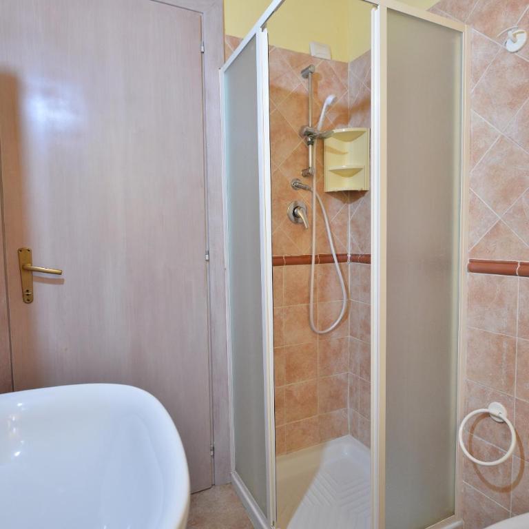 IzzHome Nora Beach - Casa con 2 Camere da Letto - 14