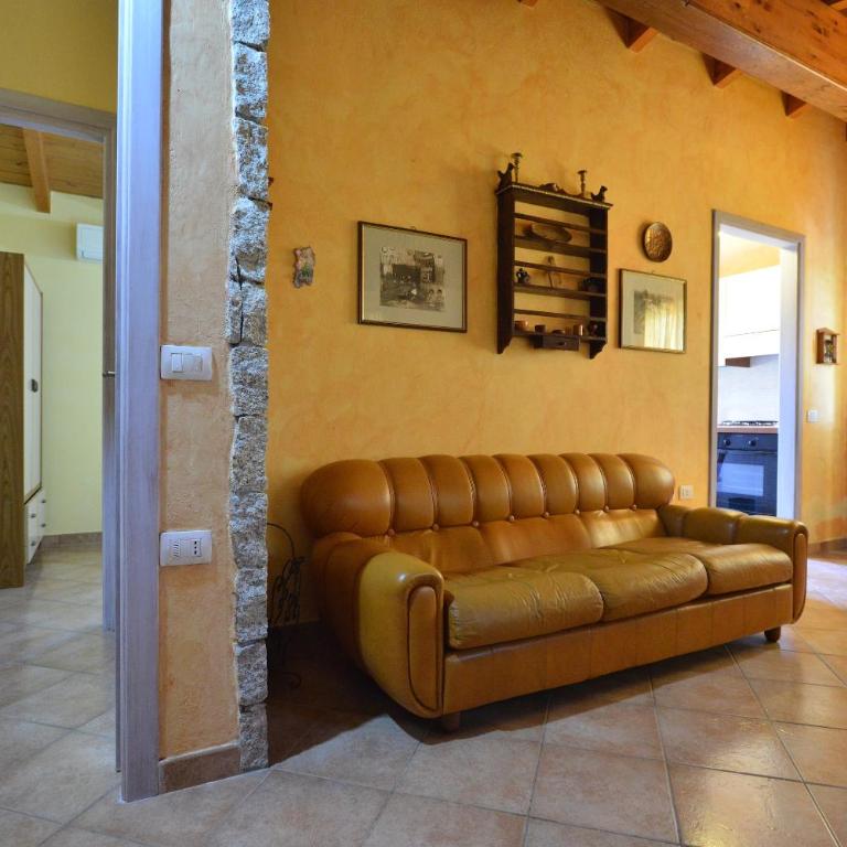 IzzHome Nora Beach - Casa con 2 Camere da Letto - 5