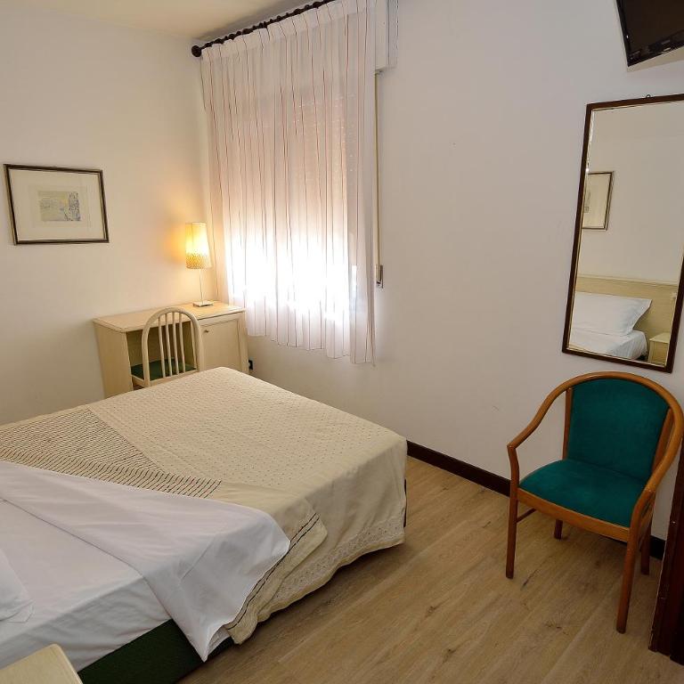 Hotel San Giuliano - Camera Matrimoniale Economy - 2