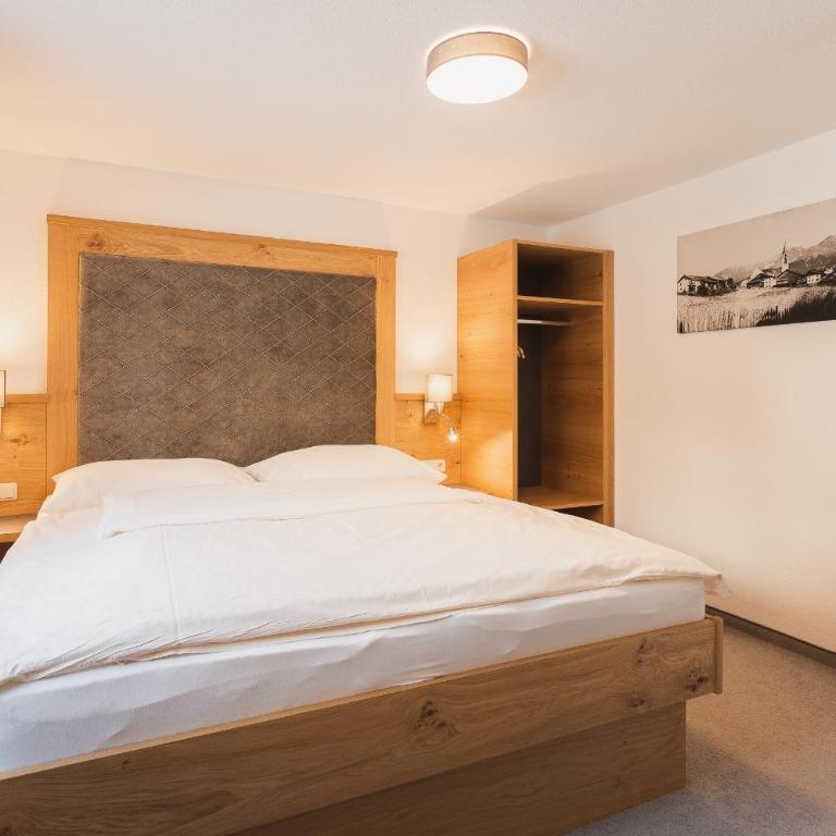 Apart Pension Moos - inkl SuperSommerCard - Appartement 2 Chambres - 2