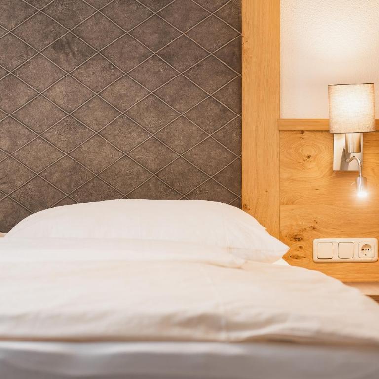 Apart Pension Moos - inkl SuperSommerCard - Appartement 2 Chambres - 3