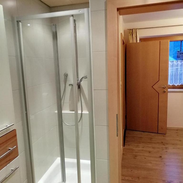 Haus Valentina - Apartment mit 1 Schlafzimmer - 11