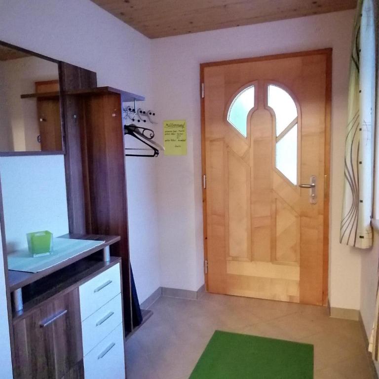 Haus Valentina - Apartment mit 1 Schlafzimmer - 13