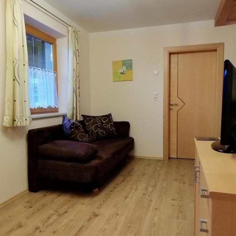 Haus Valentina - Apartment mit 1 Schlafzimmer - 10