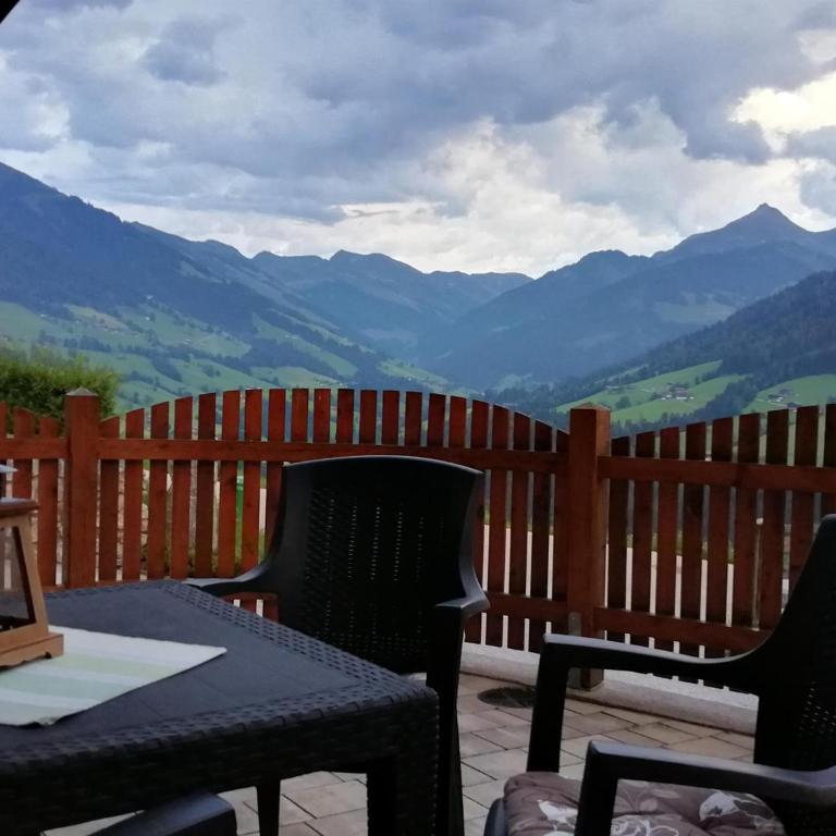 Haus Valentina - Apartment mit 1 Schlafzimmer - 8