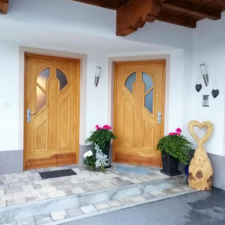 Haus Valentina - Apartment mit 1 Schlafzimmer - 18