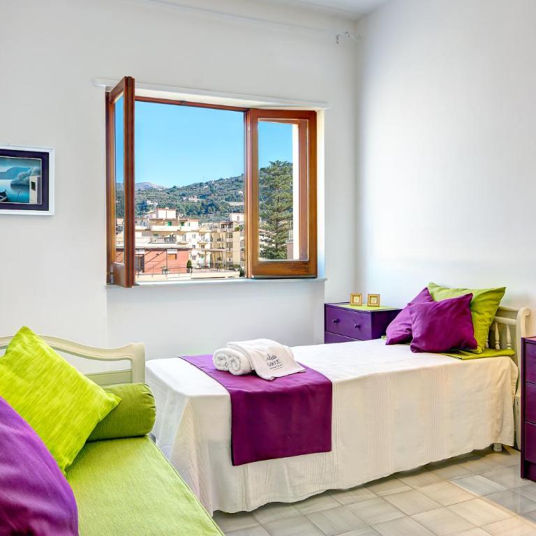 Parsano Home - Appartamento Attico - 9