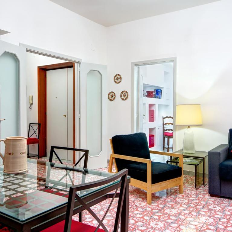 Parsano Home - Appartamento Attico - 3