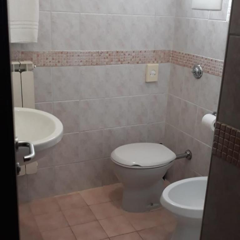 Hotel San Giuliano - Camera Tripla - 3