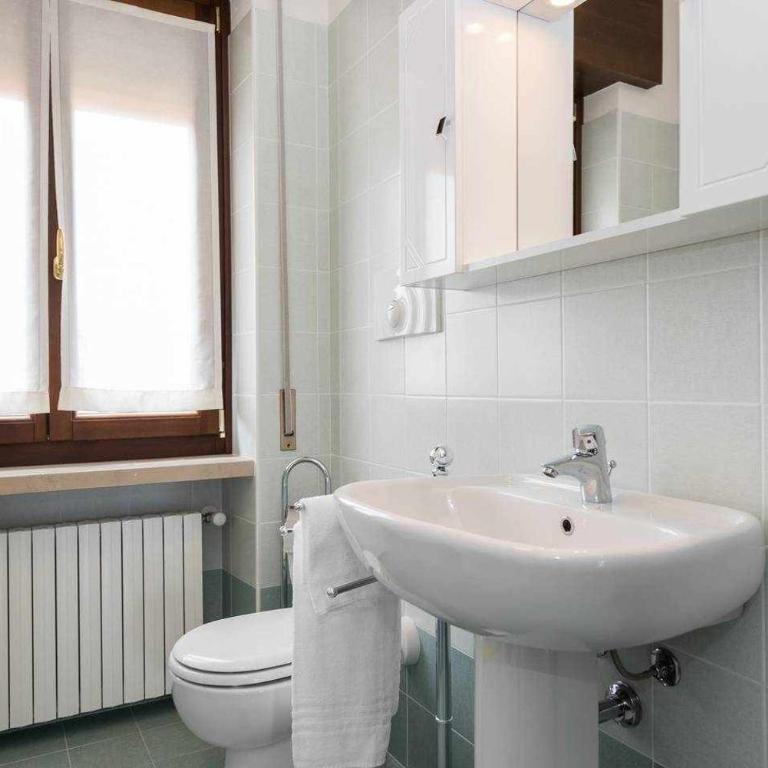 Ortaglia B2 - Appartement 2 Chambres - 8