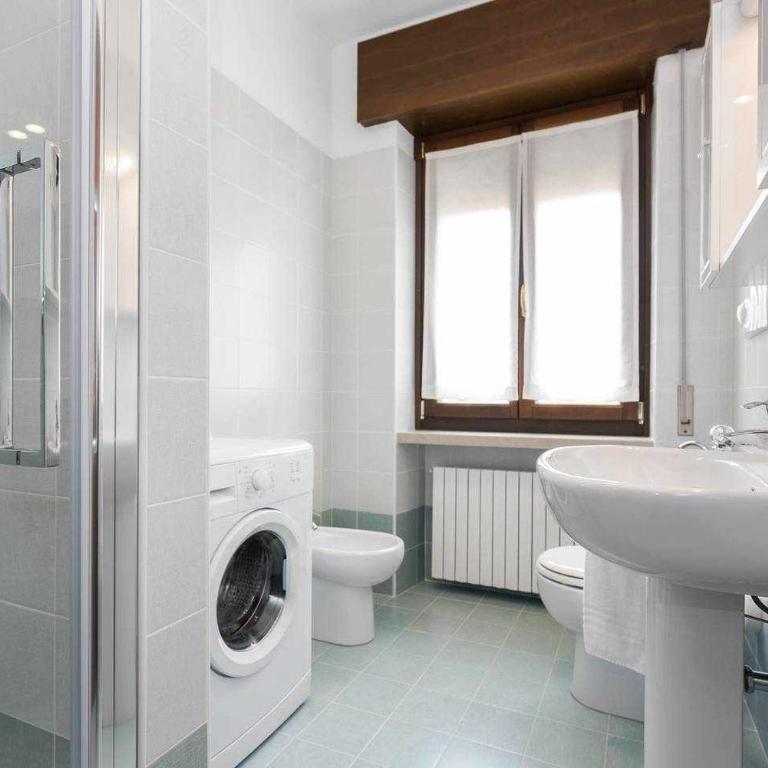 Ortaglia B2 - Appartement 2 Chambres - 7