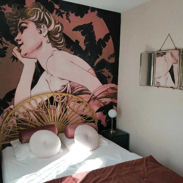 Villa Étienne - Appartement - 10