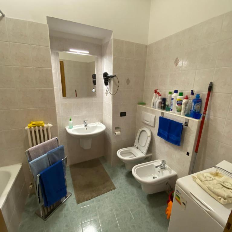 Appartamento Mosaico 22161 - Appartamento con 1 Camera da Letto - 11