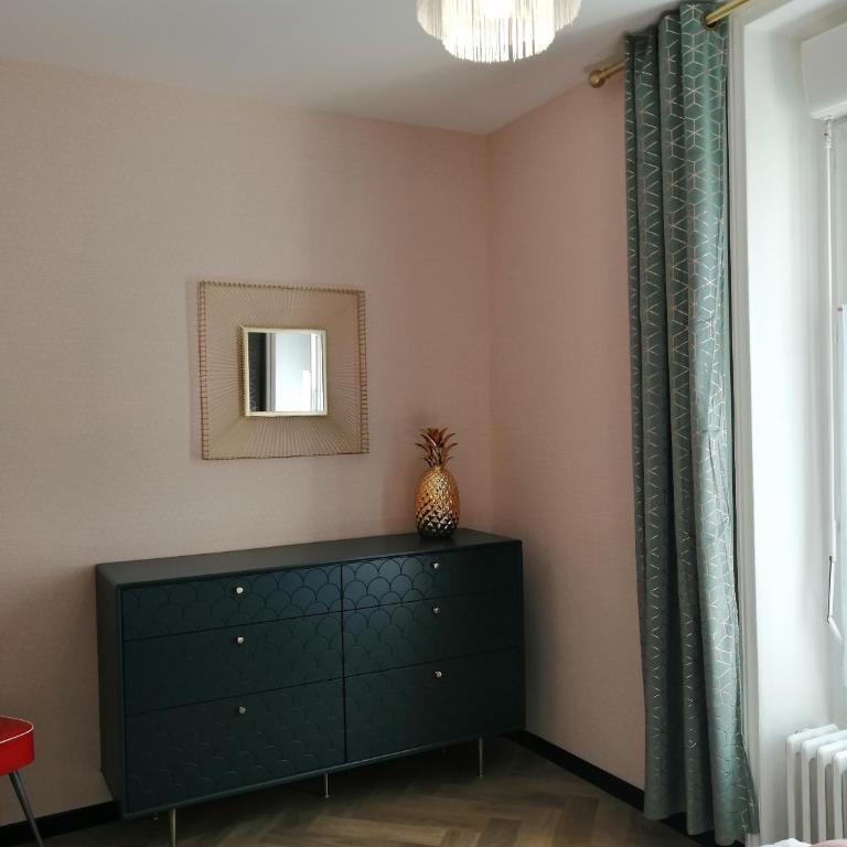 Villa Étienne - Appartement - 8
