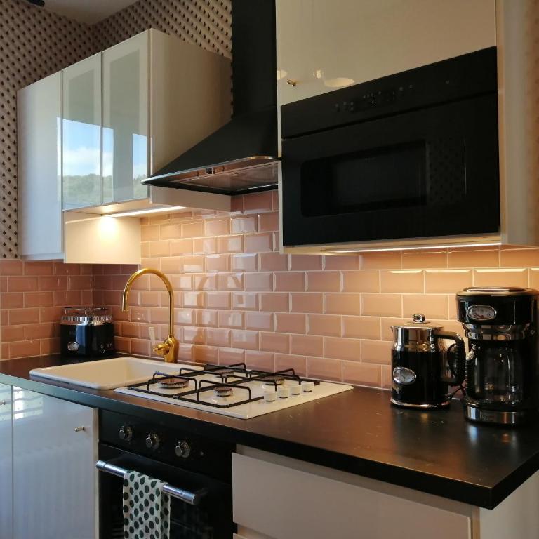 Villa Étienne - Appartement - 5