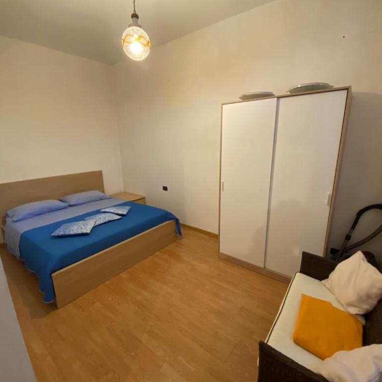 Appartamento Mosaico 22161 - Appartamento con 1 Camera da Letto - 4