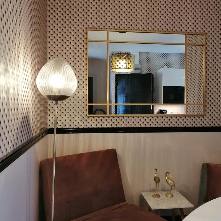 Villa Étienne - Appartement - 2