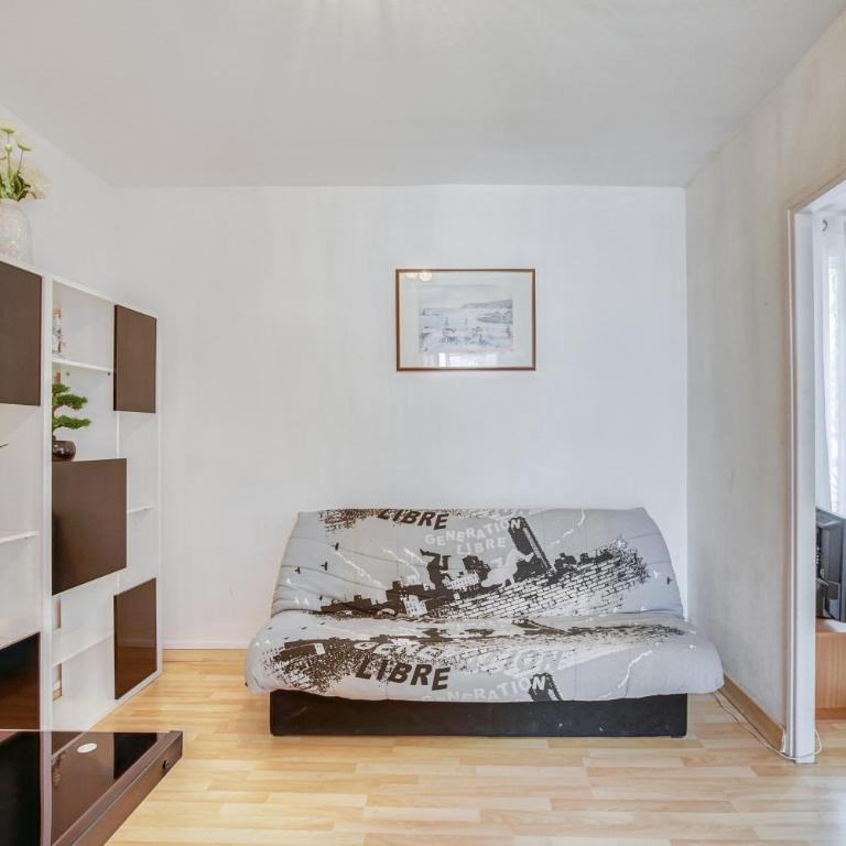 Le Narbona - Apartment - 6