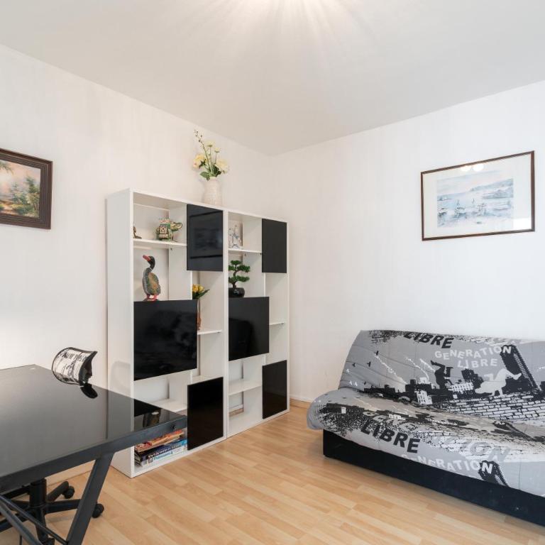 Le Narbona - Apartment - 3