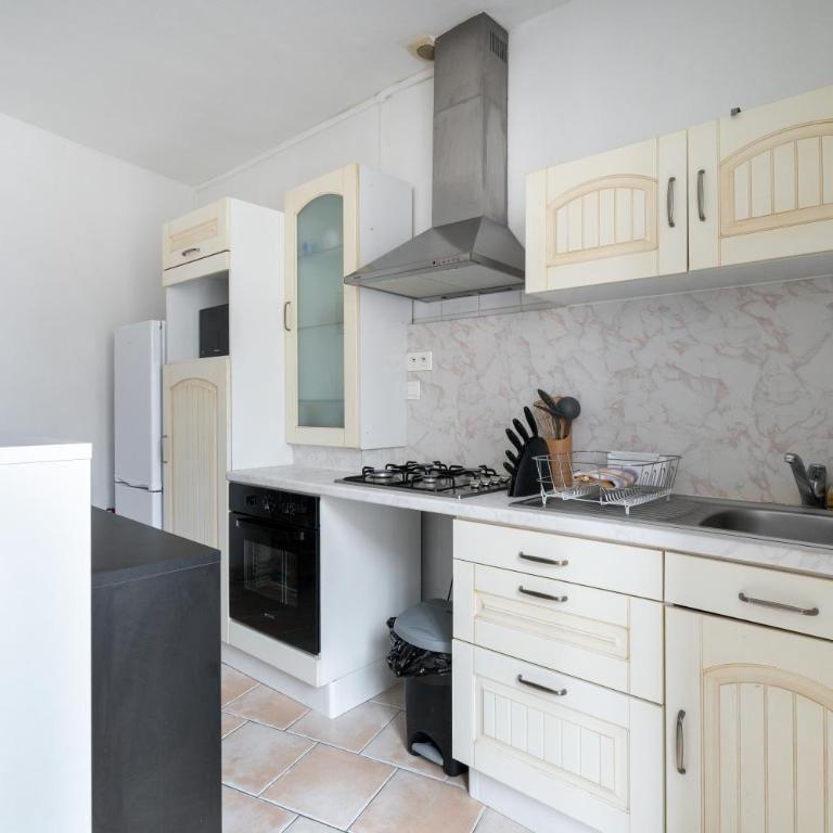 Le Narbona - Apartment - 4