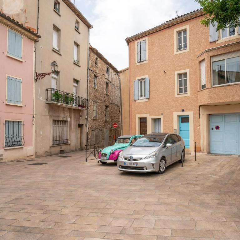 Le Narbona - Apartment - 8