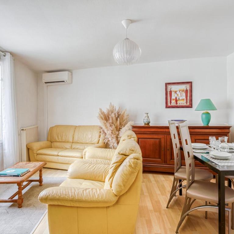 Le Narbona - Apartment - 1