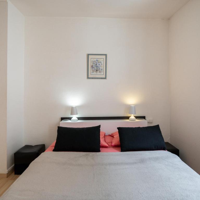 Le Narbona - Apartment - 7