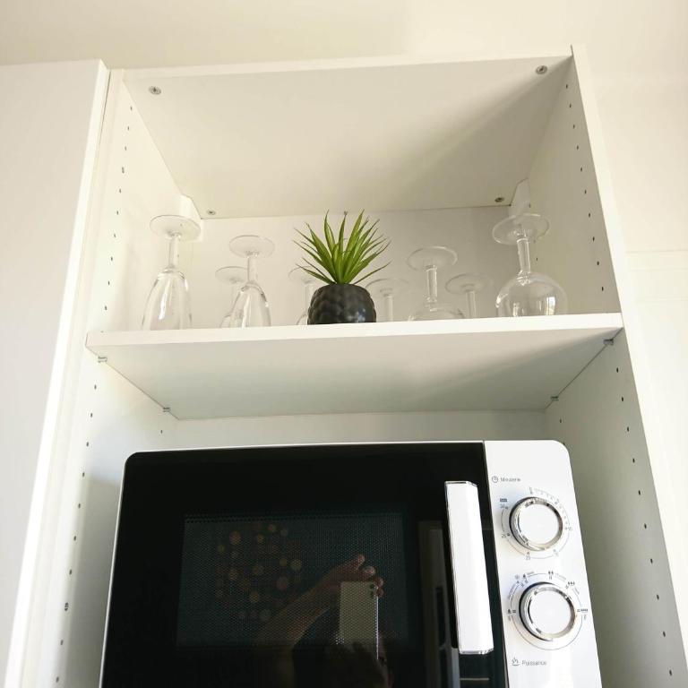 LP Appart - Appartamento con 1 Camera da Letto - 6