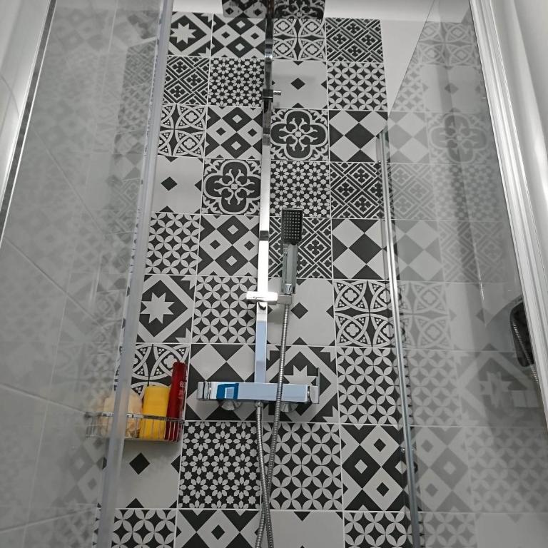LP Appart - Appartamento con 1 Camera da Letto - 14