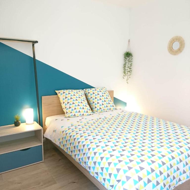 LP Appart - Appartamento con 1 Camera da Letto - 21