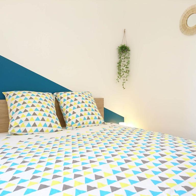 LP Appart - Appartamento con 1 Camera da Letto - 23