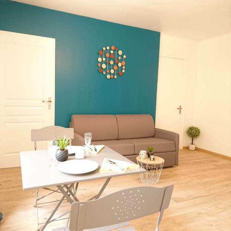 LP Appart - Appartamento con 1 Camera da Letto - 24
