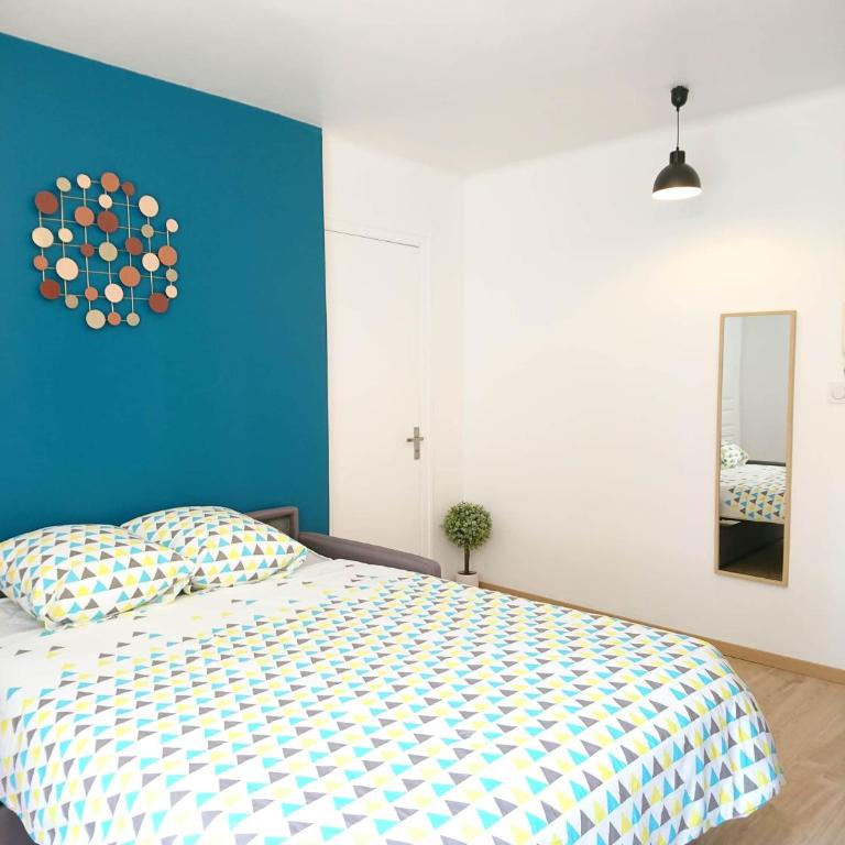 LP Appart - Appartamento con 1 Camera da Letto - 25