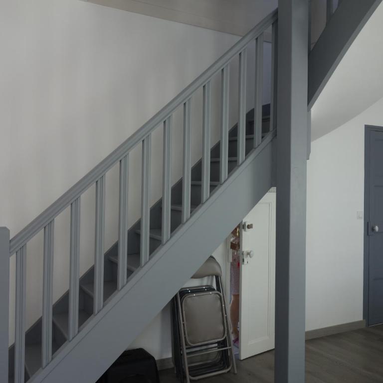 Home Bigarreaux - Casa con 2 Camere da Letto - 13