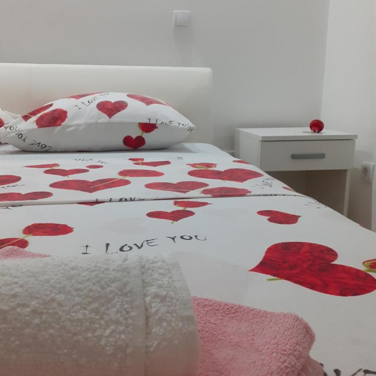 Apartmani Bridge - Apartman - Prizemlje - 1