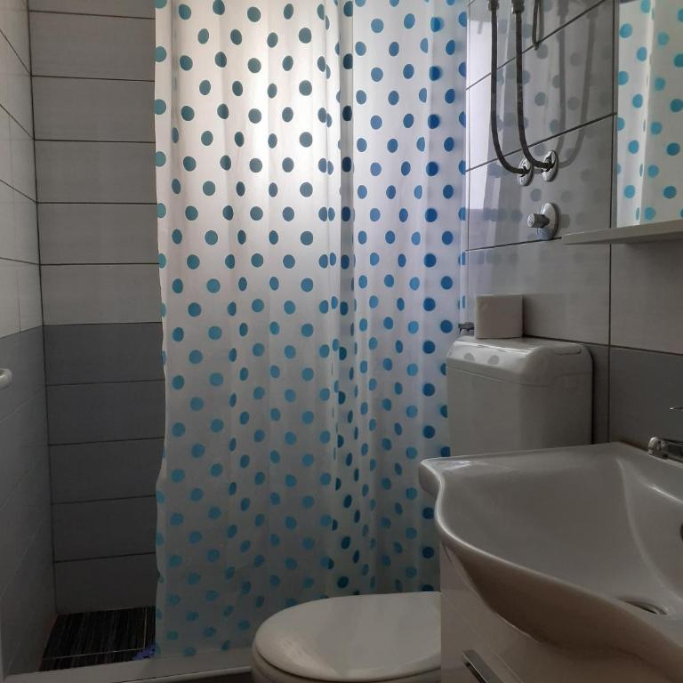 Apartmani Bridge - Apartman - Prizemlje - 6