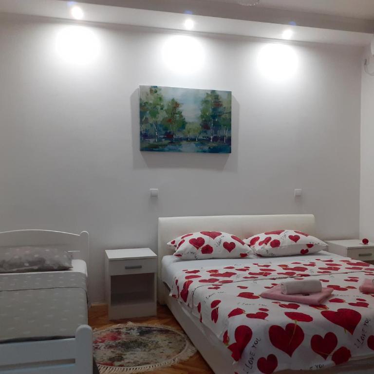 Apartmani Bridge - Apartman - Prizemlje - 2