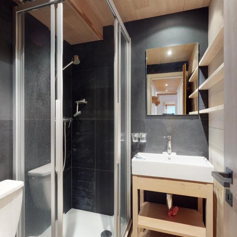 Beautiful apartment in the center of Crans-Montana with a large balcony - Appartement 3 Chambres - 13